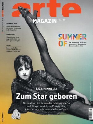 ARTE Magazin - Magazine